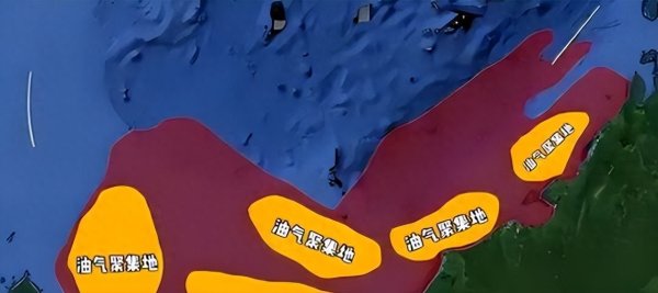 鑫月配 明明有南海巨量石油, 连越南都在挖, 为什么我国却一直到处买石油